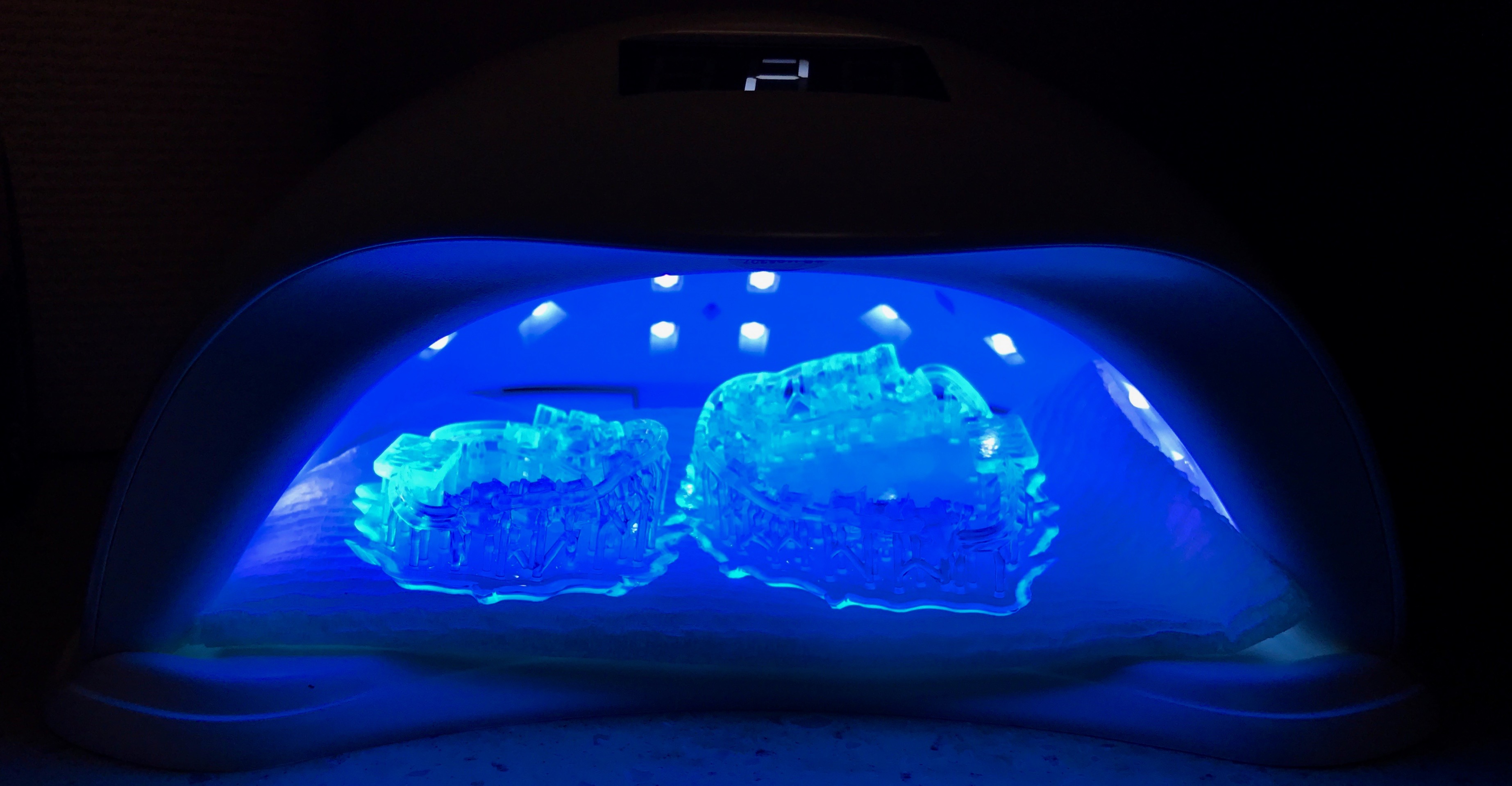 Evaluating Invisalign Tracking & Attachment Flash - The Ortho Cosmos
