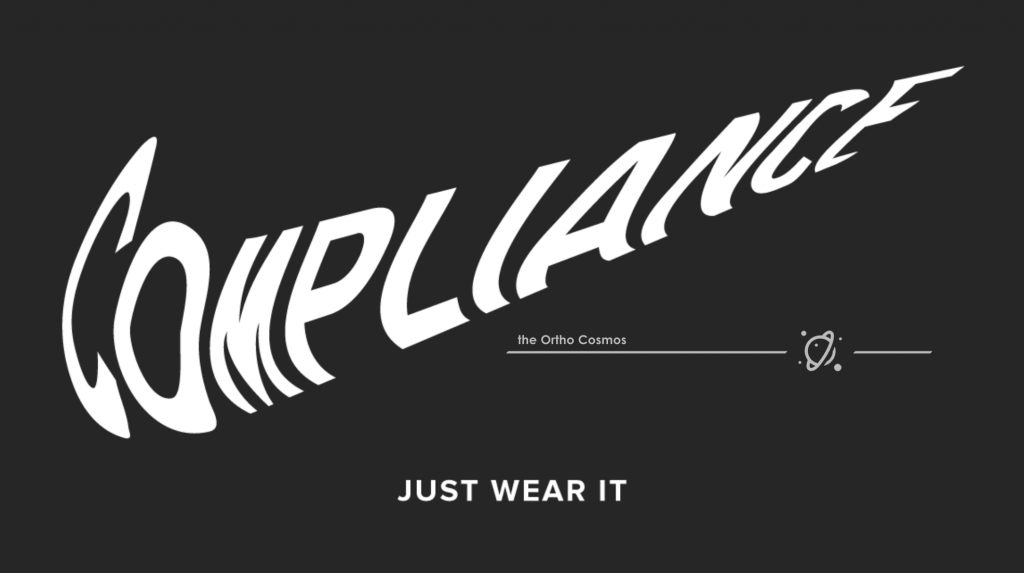 Compliance logo