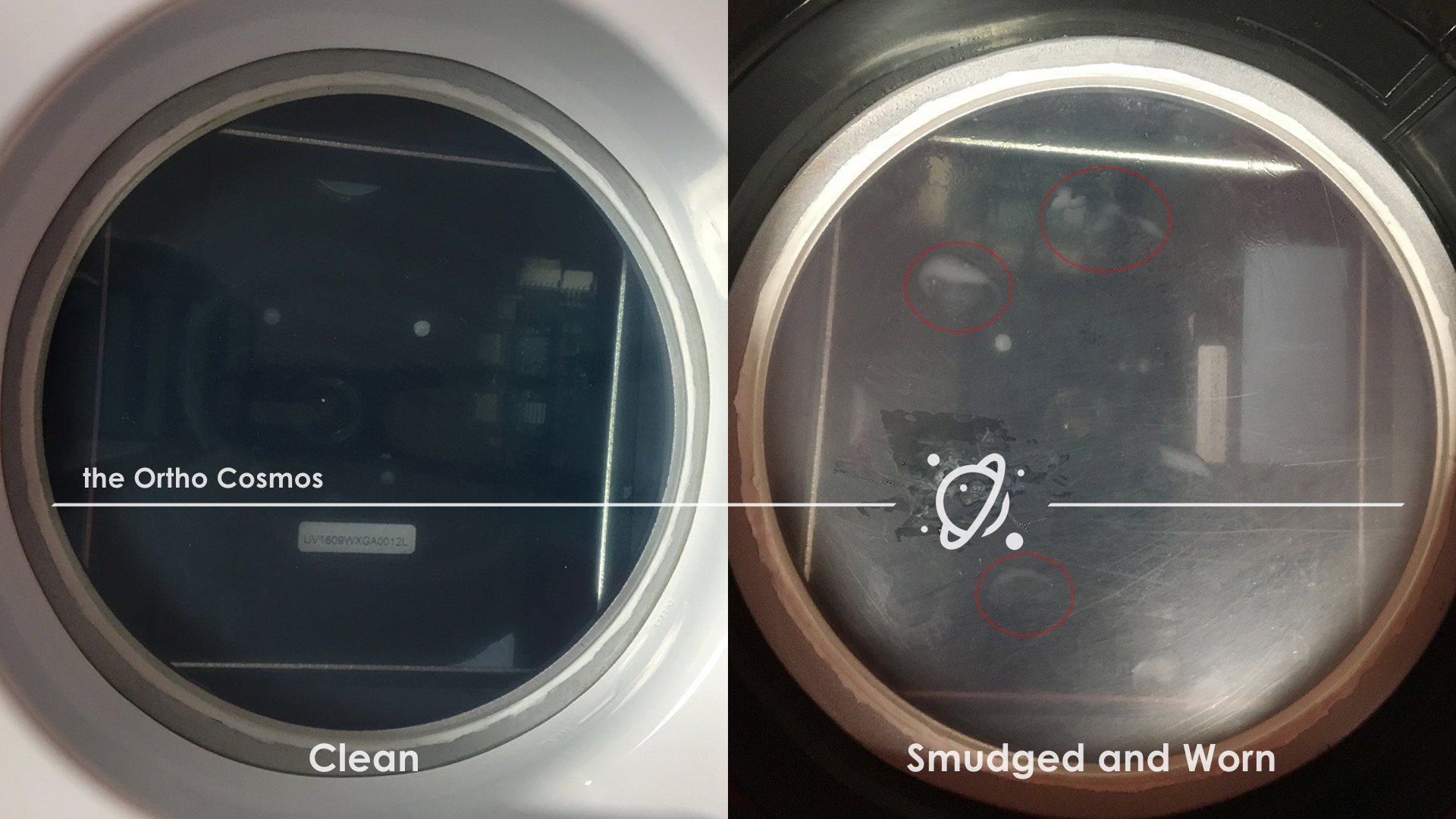 3D Printer Maintenance - CuringWinDow.001